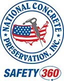 National Concrete Preservation