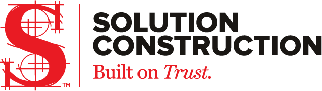 Solution Construction