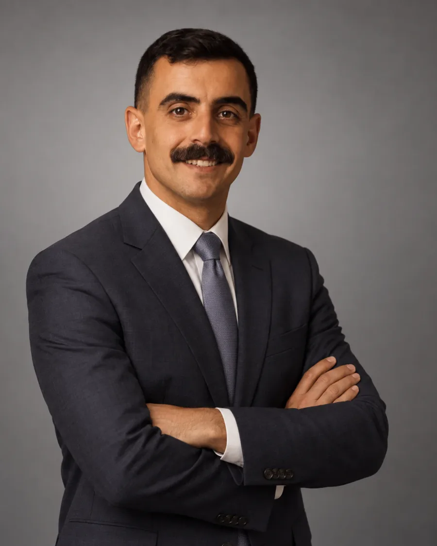 Alejandro Moreno