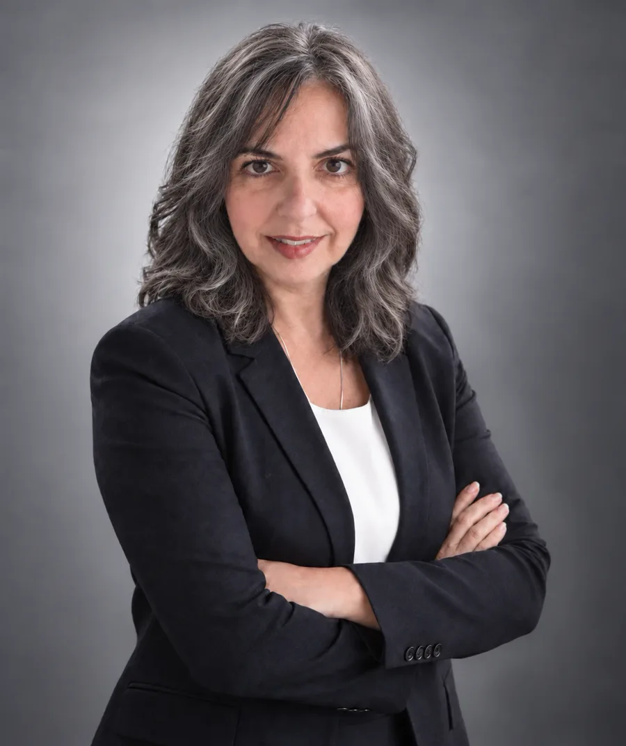 Alicia Carazo