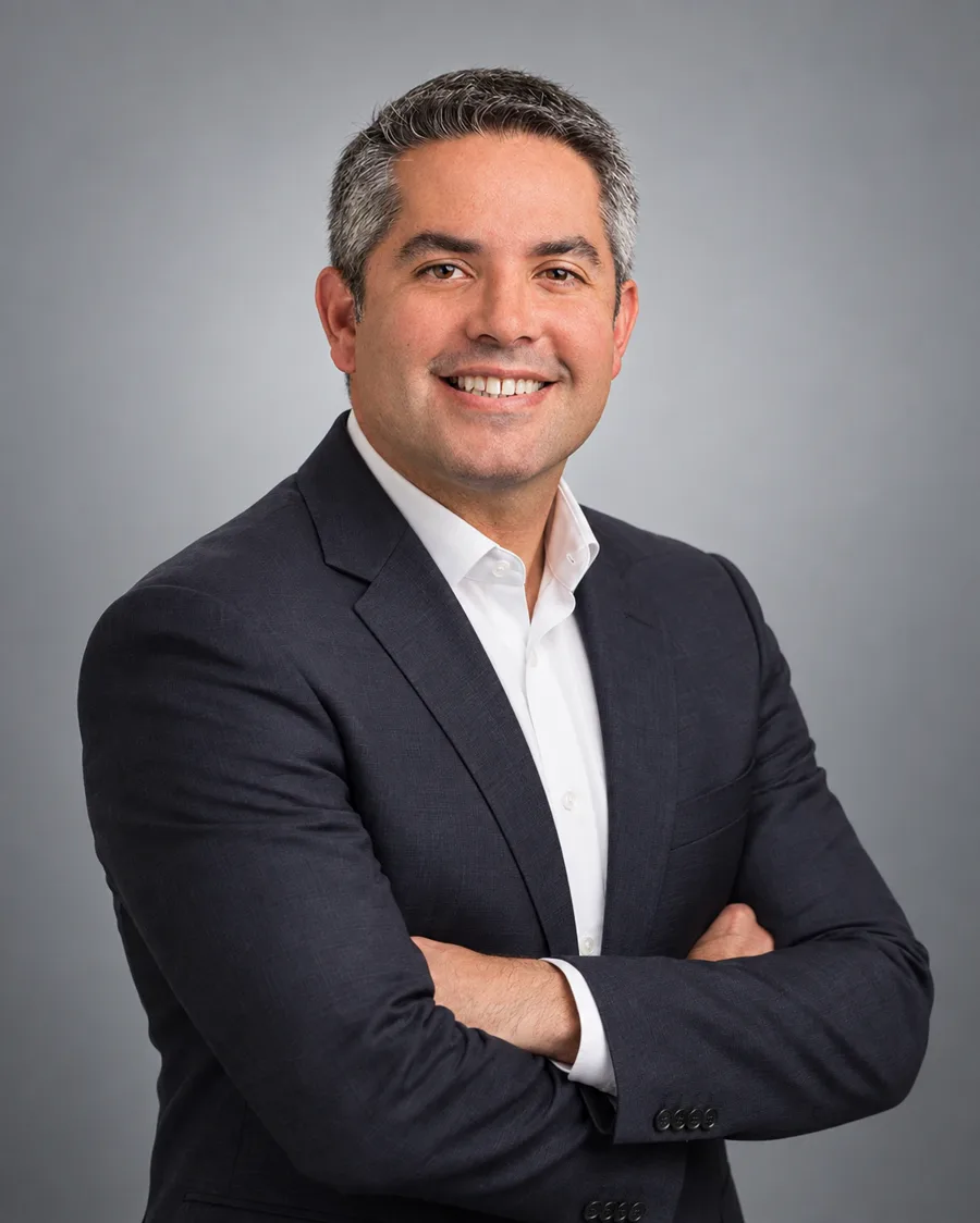 Francisco Touron III — Managing Member, Board Certified Specialist in Construction Law