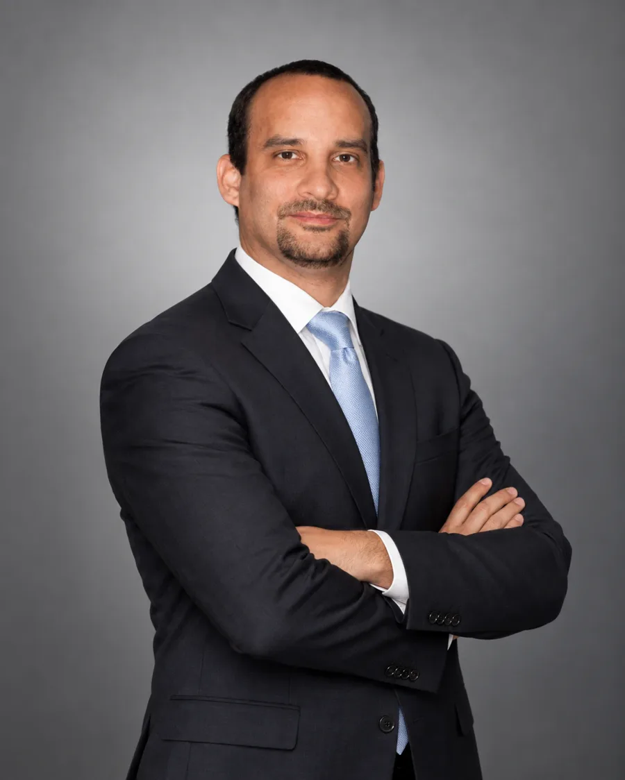 Rafael Solernou